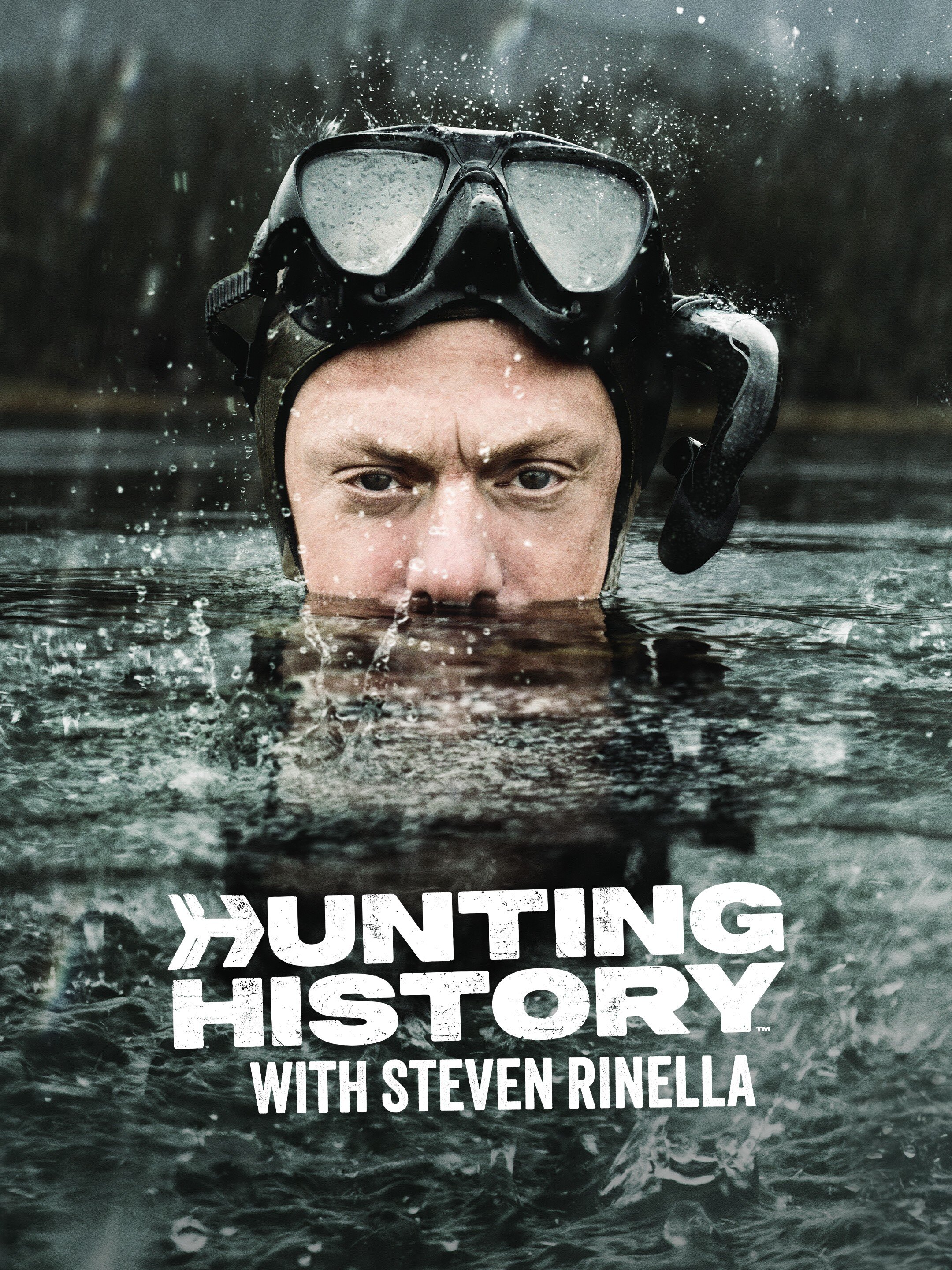 	Hunting History with Steven Rinella	